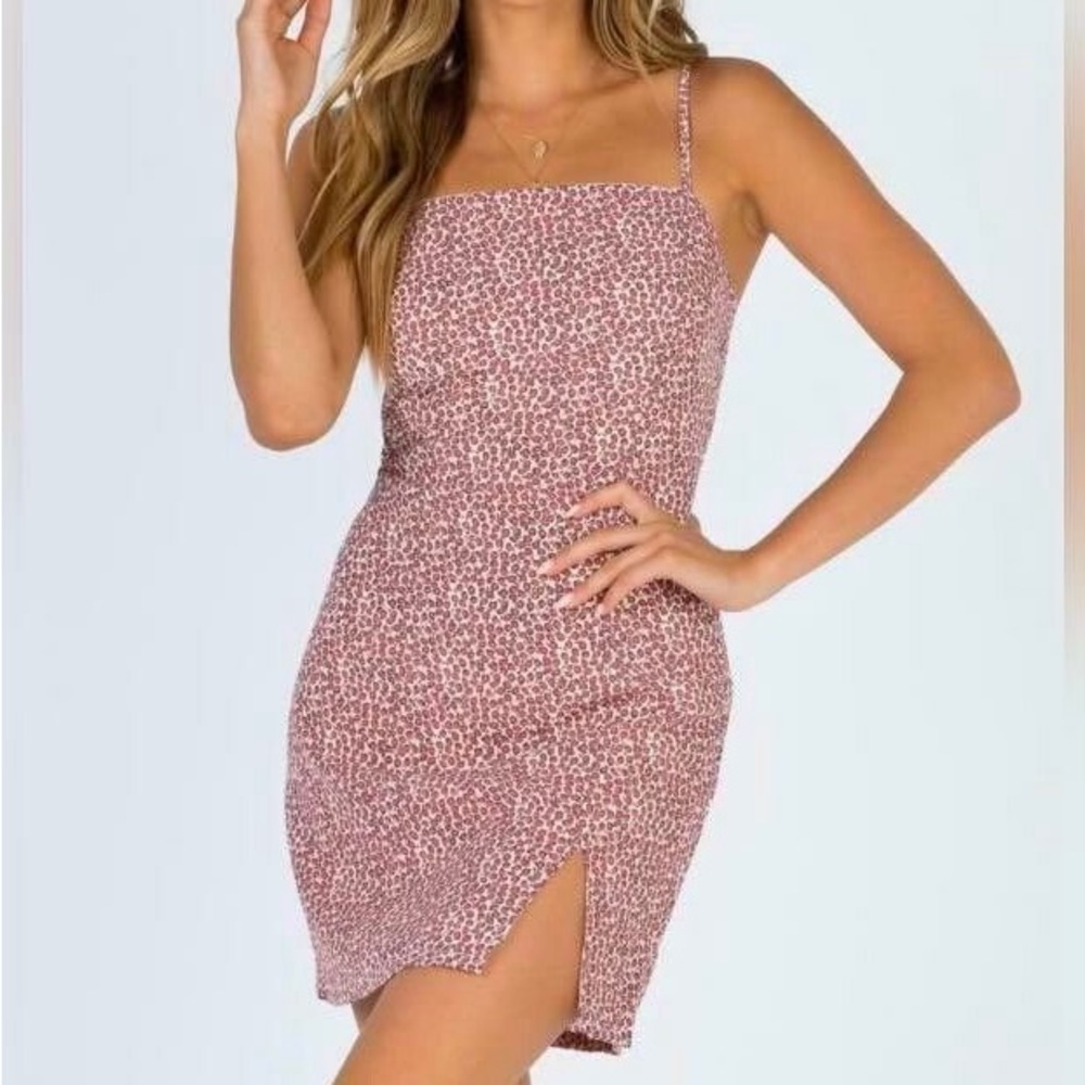 Princess Polly Darko Mini Dress